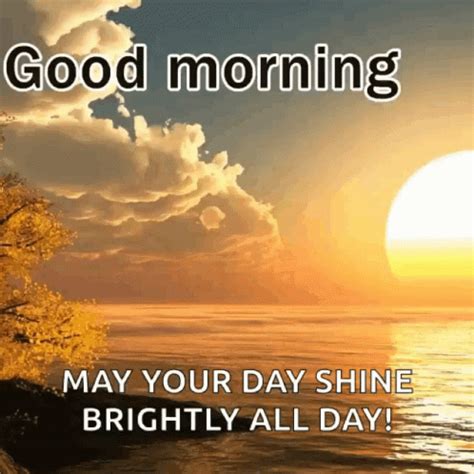 Have a great day and a wonderful weekend. . Good morning inspirational quotes gif